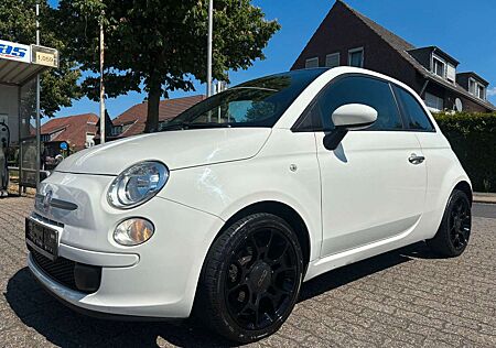 Fiat 500 Twin Air Plus