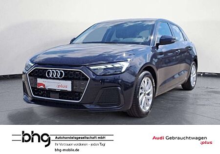 Audi A1 30 TFSI advanced S-tronic Virtual