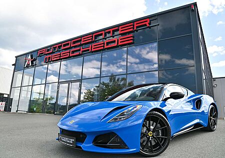 Lotus Emira V6 Aut. First Edition* Lotus Drivers Pack