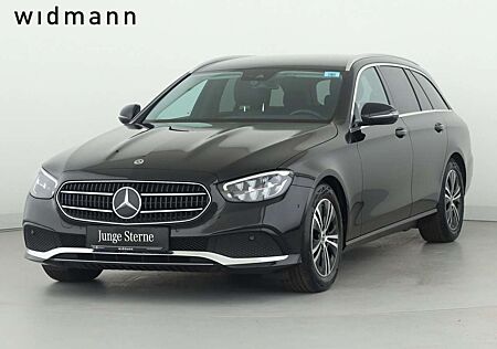 Mercedes-Benz E 220 d T Avantgarde*Standhzg.*Memory*PDC*Kamera