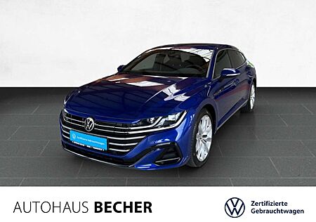 VW Arteon Volkswagen SB 1.4 TSI eHybrid R-Line /Navi/LED/Pano