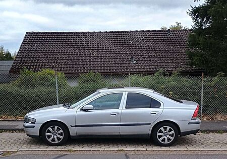 Volvo S60 D5 Premium