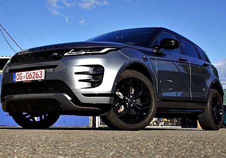 Land Rover Range Rover Evoque R-Dynamic HSE VOLL-GARANTIE
