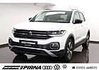 VW T-Cross Volkswagen 1.0 TSI Active LED NAVI AHK