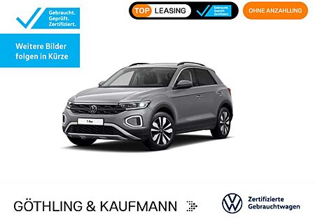 VW T-Roc Volkswagen Life MOVE 1.5 TSI 110kW 6-Gang*NAVI*SHZ*AS
