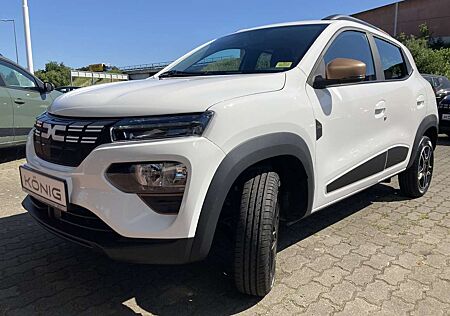 Dacia Spring Extreme ELECTRIC 65 KLIMA|PDC