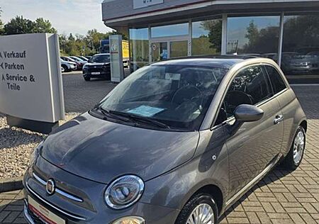 Fiat 500 1.2 8V Start&Stopp Lounge