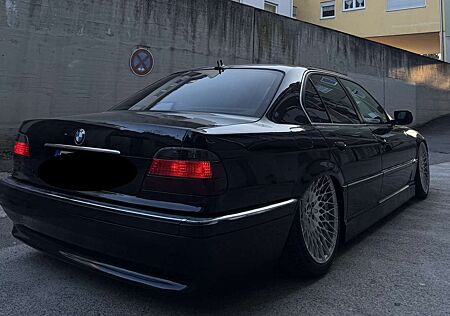 BMW 730d 730
