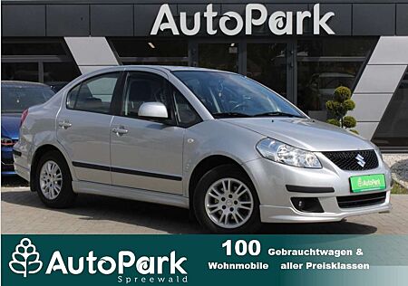 Suzuki SX4 1.6 VVT 2WD Comfort