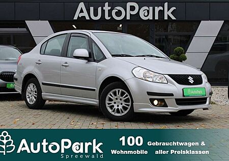 Suzuki SX4 1.6 VVT 2WD Comfort