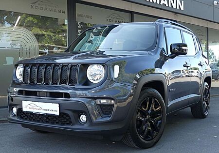 Jeep Renegade Longitude FWD*Navi*Tempomat*SHZ*18"
