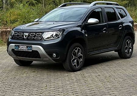 Dacia Duster II Prestige 360°-Kamera/LEDER/NAVI/AHK