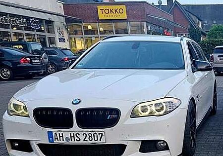 BMW 520d 520 Touring Sport-Aut.