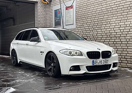 BMW 520d 520 Touring Sport-Aut.