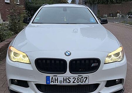 BMW 520d 520 Touring Sport-Aut.