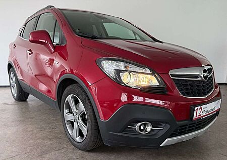 Opel Mokka Innovation ecoFlex,CAM,NAVI,LHZ,AHK