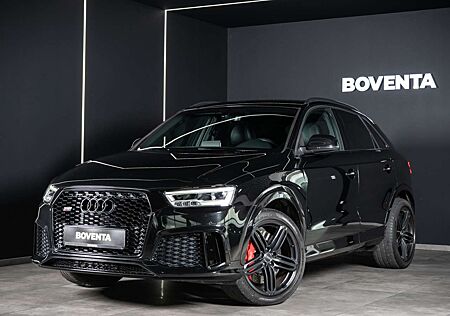 Audi RS Q3 2.5 TFSI quattro *CARBON*SPORTSITZ*SPORTAGA*