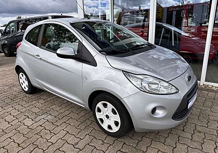 Ford Ka /+ Champions Edition,KLIMA,PDC