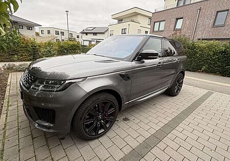 Land Rover Range Rover Sport HSE Dynamic