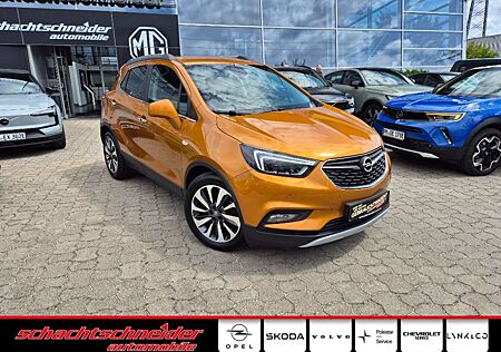 Opel Mokka X Innovation 1.4 Aut.+AGR-Sitz+Navi+Kamera