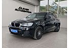 BMW X4 xDrive 20d M-Sport | Navi | Sitzh. | Scheckh.