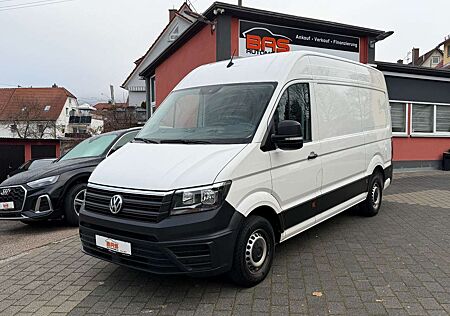 VW Crafter Volkswagen Kasten 35mittell Hoch*DSG*KAMERA*CARPLAY