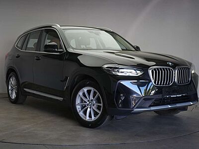 BMW X3 xDrive20d Leder/Temp/Kamera/Virtual/AHK