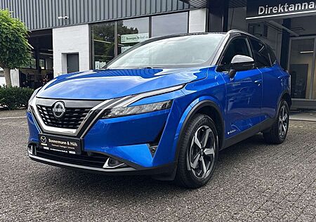 Nissan Qashqai 1.5 N-Connecta e-Power