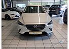 Mazda CX-3 SKYACTIV-G 2.0 Selection.DUK-Paket.Navi