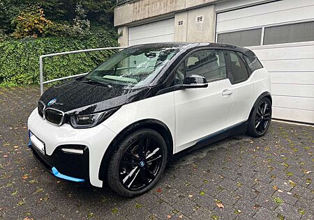 BMW i3 s(120 Ah)_Lodge_GSD_H/K_DrivAss+_Garantie