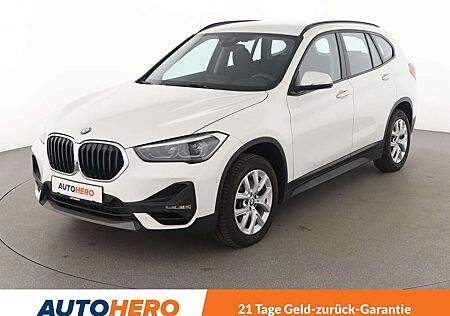 BMW X1 xDrive 20i Advantage Aut.*NAVI*LED*HUD*CAM*PDC*AHK