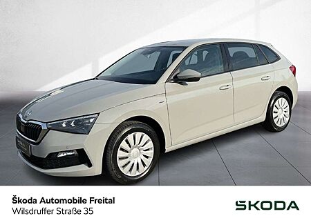 Skoda Scala DRIVE 125