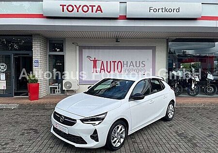 Opel Corsa 1.2 Turbo GS Line - Navi, PDC, LED, KEYL.