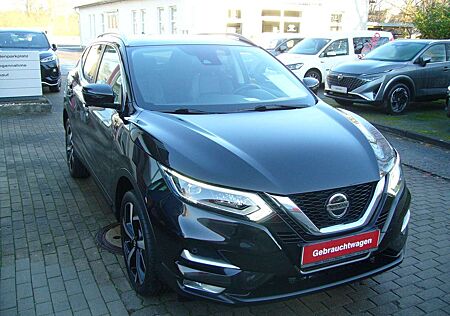 Nissan Qashqai 1,3 DIG-T Akari