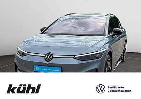 VW ID.7 Volkswagen Tourer 210 kW Pro Navi,AHK,LM20