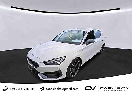 Cupra Leon 1.4 TSI NAVI*PDC*18-ZOLL*