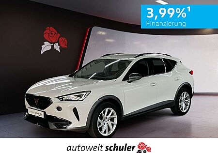 Cupra Formentor 1.5 TSI DSG AHK LED Navi ACC