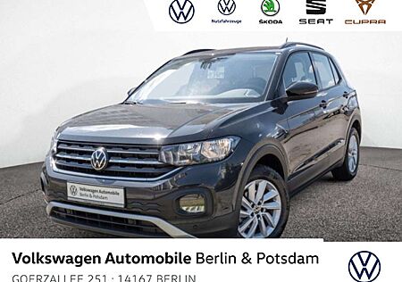 VW T-Cross Volkswagen 1.0 TSI Life nNavi R-Kam PDC Telefon