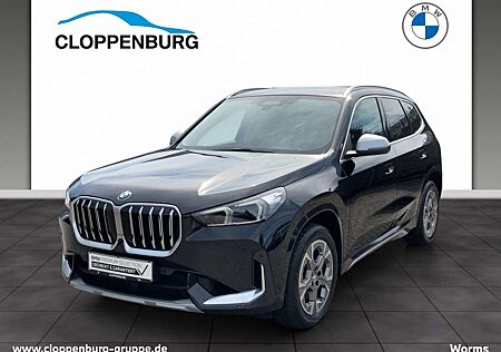 BMW X1 xDrive23i xLine AHK Head-Up LED