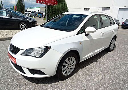 Seat Ibiza ST Style Viva
