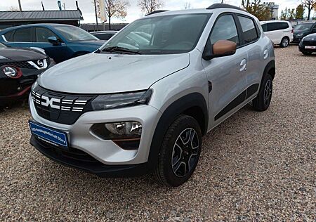 Dacia Spring Electric Extreme Navi Kamera Klima