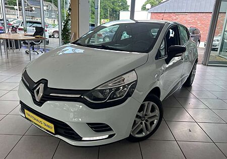 Renault Clio IV Limited * LED * BOSE-SOUNDSYSTEM *