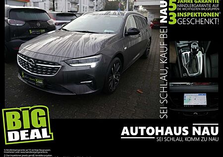 Opel Insignia B Sports Tourer 2.0 CDTI Business Navi