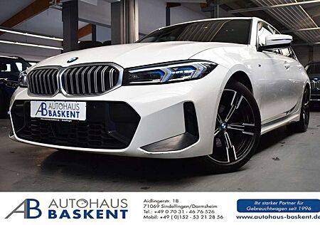 BMW 320 i M SPORT*KAMERA*LED*ACC*LIVE COCKPIT*SHZ*