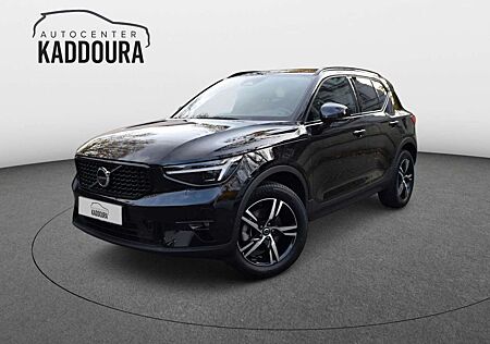 Volvo XC 40 XC40 B3Plus Dark,360°k,Blis+ACC,VollLED,H&K,Navi