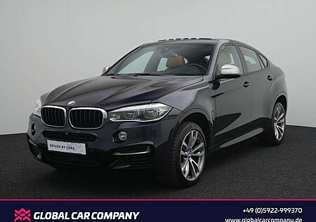 BMW X6 xDrive 30d M-Sport,HUD,AHK,LED,ACC,STAND