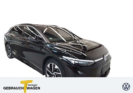 VW ID.7 Volkswagen Tourer PRO LM20 AHK 360 IQ.LIGHT HuD MASSAG