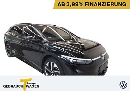 VW ID.7 Volkswagen Tourer LM20 AHK 360 IQ.LIGHT HuD MASSAGE