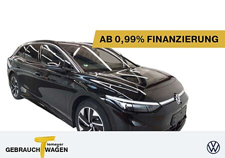 VW ID.7 Volkswagen Tourer PRO LM20 AHK 360 IQ.LIGHT HuD MASSAG