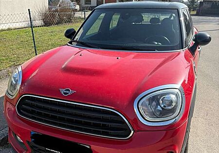 Mini Cooper Countryman COUNTRYMAN Aut.